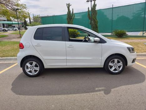 VOLKSWAGEN Fox 1.6 4P MSI COMFORTLINE FLEX, Foto 3