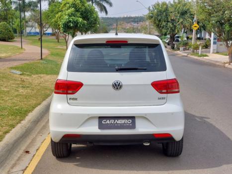 VOLKSWAGEN Fox 1.6 4P MSI COMFORTLINE FLEX, Foto 4