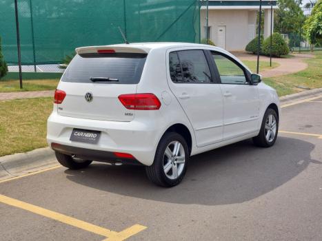VOLKSWAGEN Fox 1.6 4P MSI COMFORTLINE FLEX, Foto 5
