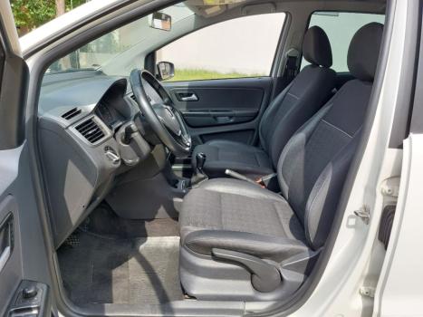 VOLKSWAGEN Fox 1.6 4P MSI COMFORTLINE FLEX, Foto 6