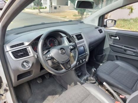 VOLKSWAGEN Fox 1.6 4P MSI COMFORTLINE FLEX, Foto 7