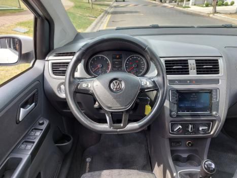 VOLKSWAGEN Fox 1.6 4P MSI COMFORTLINE FLEX, Foto 9