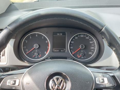 VOLKSWAGEN Fox 1.6 4P MSI COMFORTLINE FLEX, Foto 10