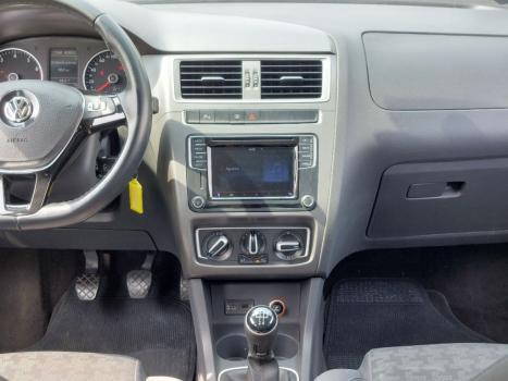 VOLKSWAGEN Fox 1.6 4P MSI COMFORTLINE FLEX, Foto 11