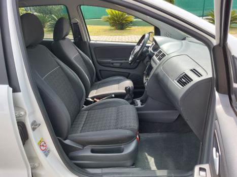 VOLKSWAGEN Fox 1.6 4P MSI COMFORTLINE FLEX, Foto 12