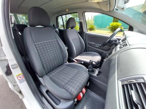 VOLKSWAGEN Fox 1.6 4P MSI COMFORTLINE FLEX, Foto 13