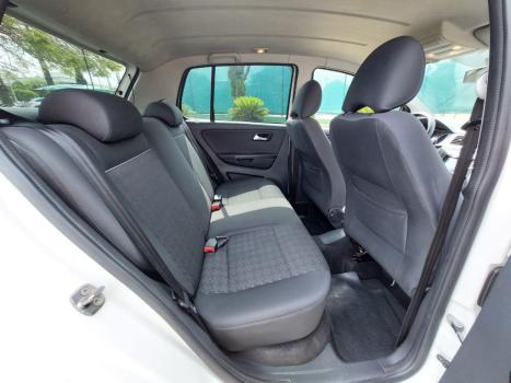 VOLKSWAGEN Fox 1.6 4P MSI COMFORTLINE FLEX, Foto 14