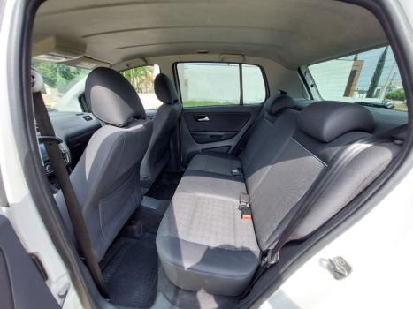 VOLKSWAGEN Fox 1.6 4P MSI COMFORTLINE FLEX, Foto 15