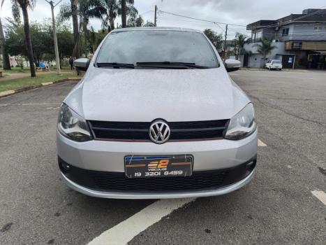 VOLKSWAGEN Fox 1.6 4P ROCK IN RIO FLEX, Foto 2
