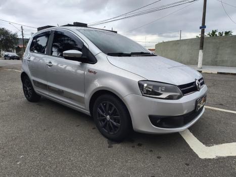 VOLKSWAGEN Fox 1.6 4P ROCK IN RIO FLEX, Foto 3