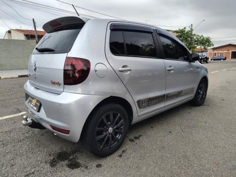 VOLKSWAGEN Fox 1.6 4P ROCK IN RIO FLEX, Foto 4