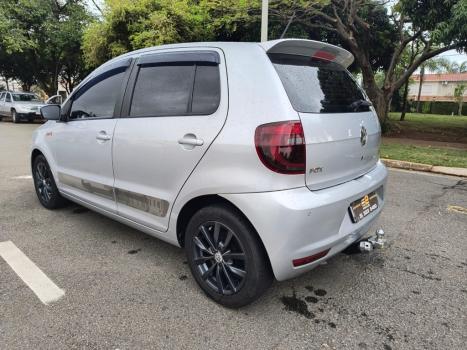 VOLKSWAGEN Fox 1.6 4P ROCK IN RIO FLEX, Foto 5