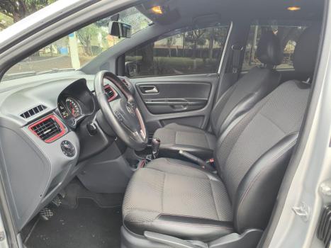 VOLKSWAGEN Fox 1.6 4P ROCK IN RIO FLEX, Foto 6