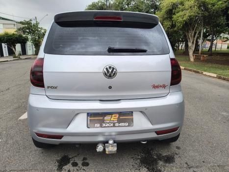 VOLKSWAGEN Fox 1.6 4P ROCK IN RIO FLEX, Foto 8