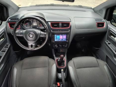 VOLKSWAGEN Fox 1.6 4P ROCK IN RIO FLEX, Foto 10