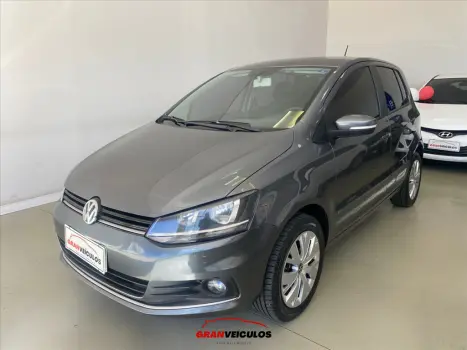 VOLKSWAGEN Fox 1.6 4P CONNECT FLEX, Foto 1
