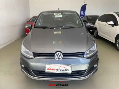 VOLKSWAGEN Fox 1.6 4P CONNECT FLEX, Foto 2