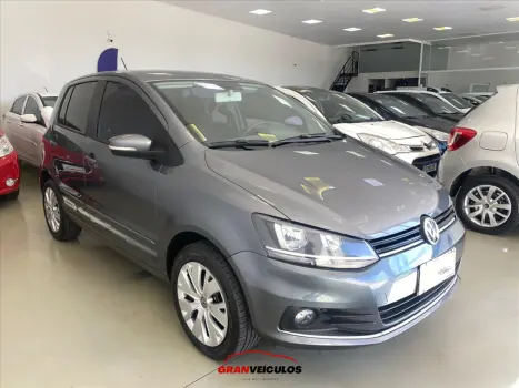 VOLKSWAGEN Fox 1.6 4P CONNECT FLEX, Foto 3