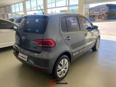 VOLKSWAGEN Fox 1.6 4P CONNECT FLEX, Foto 4