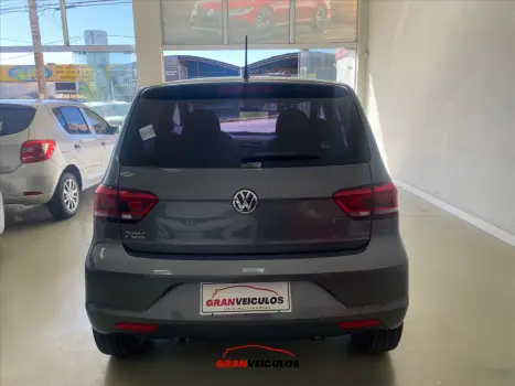 VOLKSWAGEN Fox 1.6 4P CONNECT FLEX, Foto 5