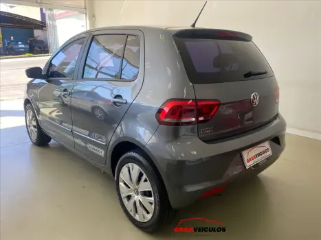 VOLKSWAGEN Fox 1.6 4P CONNECT FLEX, Foto 6