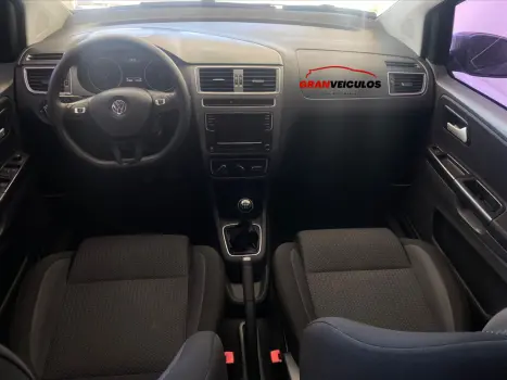 VOLKSWAGEN Fox 1.6 4P CONNECT FLEX, Foto 7
