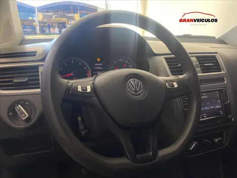 VOLKSWAGEN Fox 1.6 4P CONNECT FLEX, Foto 8
