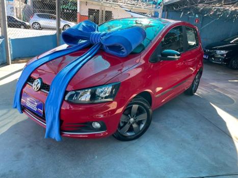 VOLKSWAGEN Fox 1.6 4P RUN FLEX, Foto 3