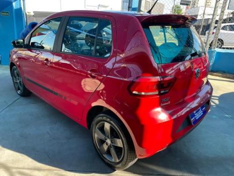 VOLKSWAGEN Fox 1.6 4P RUN FLEX, Foto 4