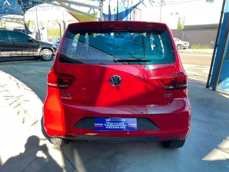 VOLKSWAGEN Fox 1.6 4P RUN FLEX, Foto 5