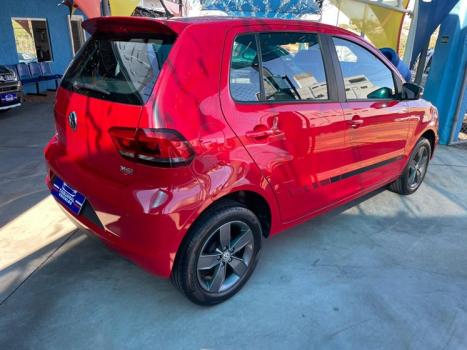 VOLKSWAGEN Fox 1.6 4P RUN FLEX, Foto 6