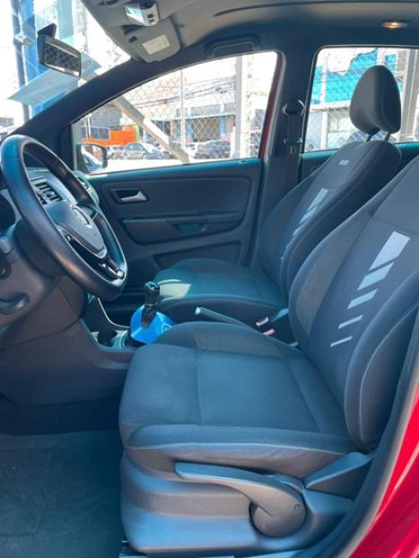VOLKSWAGEN Fox 1.6 4P RUN FLEX, Foto 7
