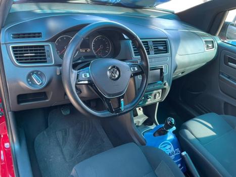 VOLKSWAGEN Fox 1.6 4P RUN FLEX, Foto 8