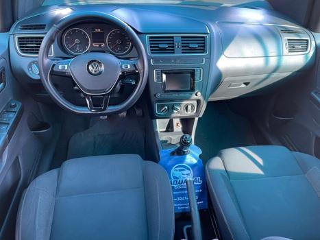 VOLKSWAGEN Fox 1.6 4P RUN FLEX, Foto 9