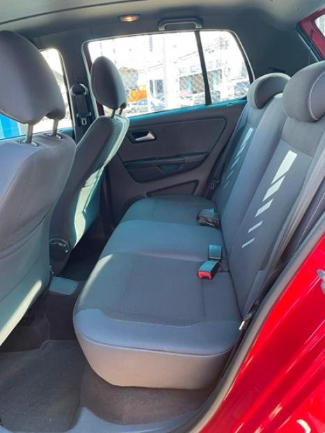 VOLKSWAGEN Fox 1.6 4P RUN FLEX, Foto 10
