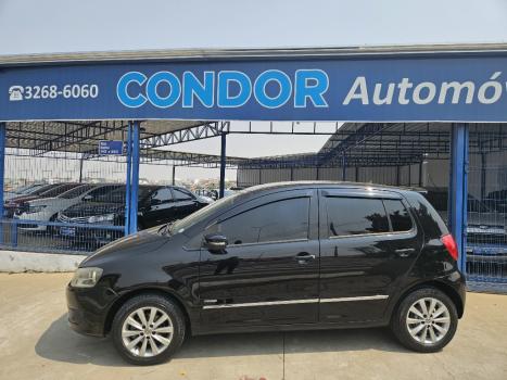 VOLKSWAGEN Fox 1.6 4P FLEX PRIME, Foto 2 VOLKSWAGEN Fox 1.6 4P FLEX PRIME, Foto 2