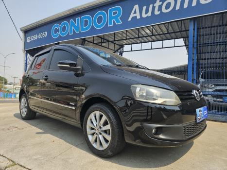 VOLKSWAGEN Fox 1.6 4P FLEX PRIME, Foto 4 VOLKSWAGEN Fox 1.6 4P FLEX PRIME, Foto 4