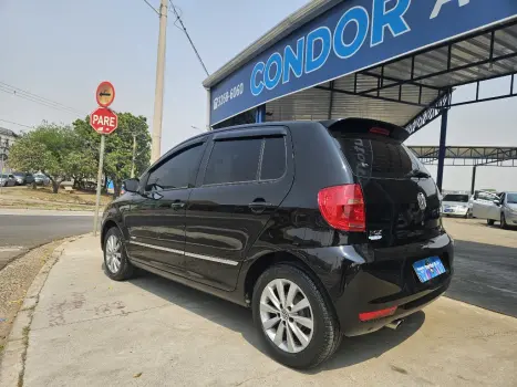 VOLKSWAGEN Fox 1.6 4P FLEX PRIME, Foto 5 VOLKSWAGEN Fox 1.6 4P FLEX PRIME, Foto 5