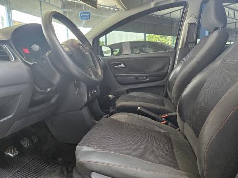 VOLKSWAGEN Fox 1.6 4P FLEX PRIME, Foto 7 VOLKSWAGEN Fox 1.6 4P FLEX PRIME, Foto 7