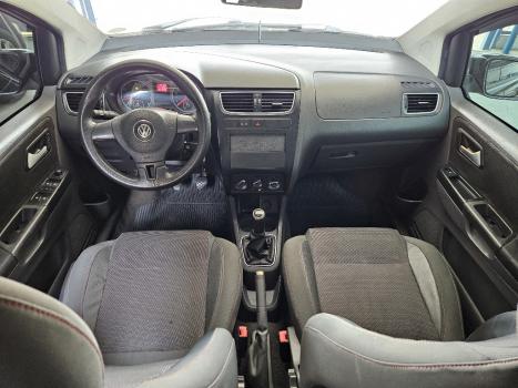 VOLKSWAGEN Fox 1.6 4P FLEX PRIME, Foto 8 VOLKSWAGEN Fox 1.6 4P FLEX PRIME, Foto 8