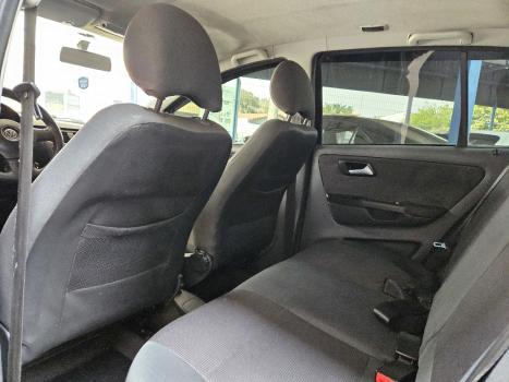 VOLKSWAGEN Fox 1.6 4P FLEX PRIME, Foto 9 VOLKSWAGEN Fox 1.6 4P FLEX PRIME, Foto 9