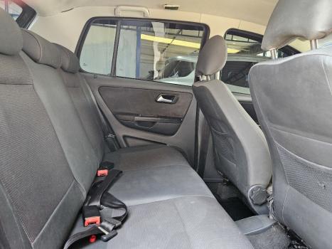 VOLKSWAGEN Fox 1.6 4P FLEX PRIME, Foto 10 VOLKSWAGEN Fox 1.6 4P FLEX PRIME, Foto 10