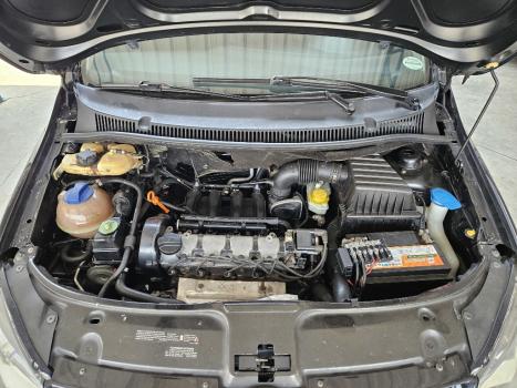 VOLKSWAGEN Fox 1.6 4P FLEX PRIME, Foto 12 VOLKSWAGEN Fox 1.6 4P FLEX PRIME, Foto 12