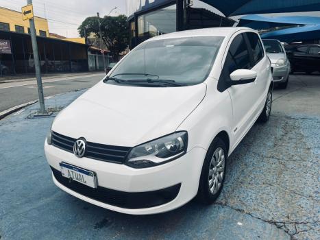 VOLKSWAGEN Fox 1.6 4P, Foto 2 VOLKSWAGEN Fox 1.6 4P, Foto 2