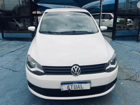 VOLKSWAGEN Fox 1.6 4P, Foto 3 VOLKSWAGEN Fox 1.6 4P, Foto 3