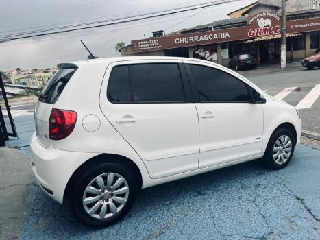 VOLKSWAGEN Fox 1.6 4P, Foto 5 VOLKSWAGEN Fox 1.6 4P, Foto 5
