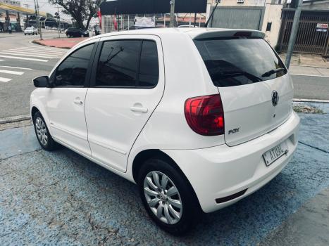 VOLKSWAGEN Fox 1.6 4P, Foto 6 VOLKSWAGEN Fox 1.6 4P, Foto 6
