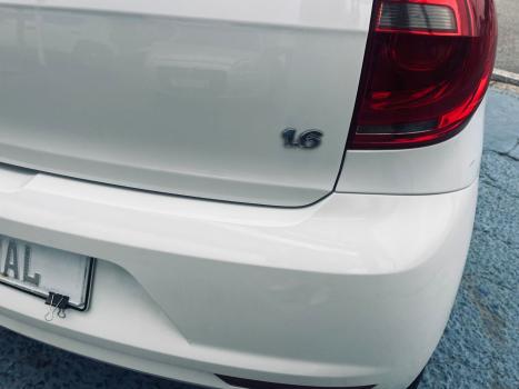 VOLKSWAGEN Fox 1.6 4P, Foto 7 VOLKSWAGEN Fox 1.6 4P, Foto 7