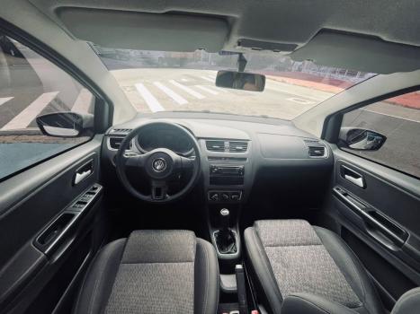 VOLKSWAGEN Fox 1.6 4P, Foto 8 VOLKSWAGEN Fox 1.6 4P, Foto 8