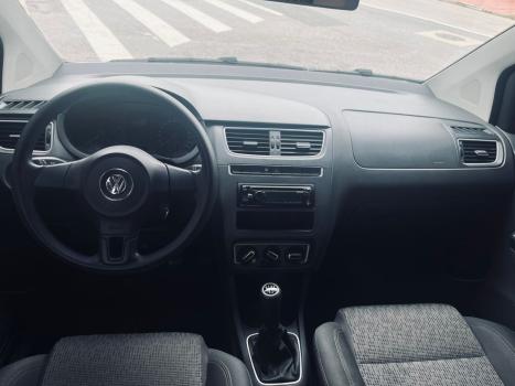 VOLKSWAGEN Fox 1.6 4P, Foto 9 VOLKSWAGEN Fox 1.6 4P, Foto 9